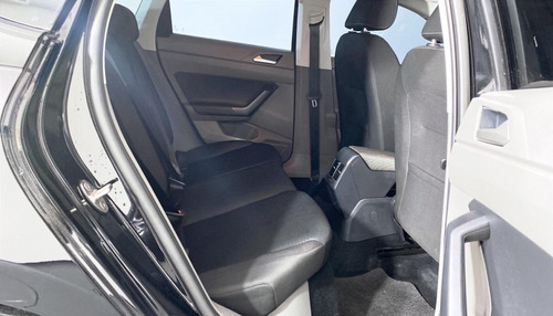 Imagem 12 de 15 de 138987 - Volkswagen Polo 2019 Com Garantia