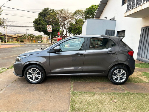 Fiat Argo 1.0 FIREFLY