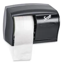 Comprar Despachador De Papel Higiénico Sin Tubo - Kimberly-clark