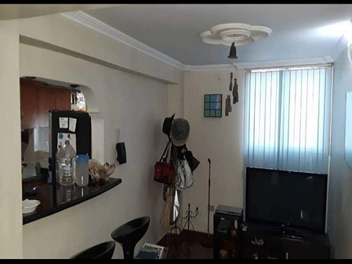 Imagen 5 de 13 de Lcb-cod909 Ofrece En Venta Apartamento En Prebo Residencias Omni