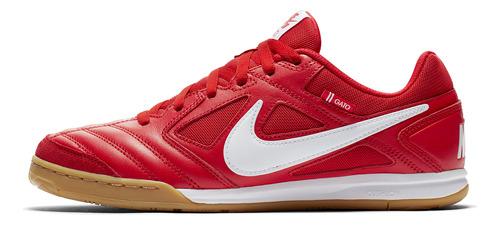 Zapatillas Nike Sb Gato University Red Urbano At4607-600   