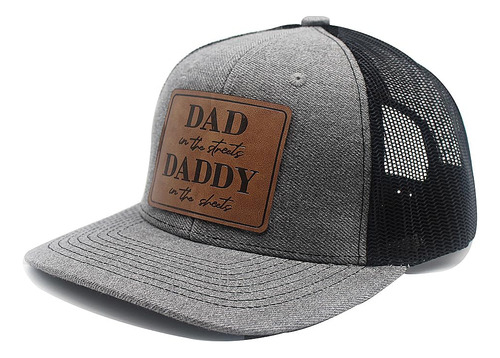 Gorra De Beisbol Daddy To Be Dad In The Street Daddy In The 