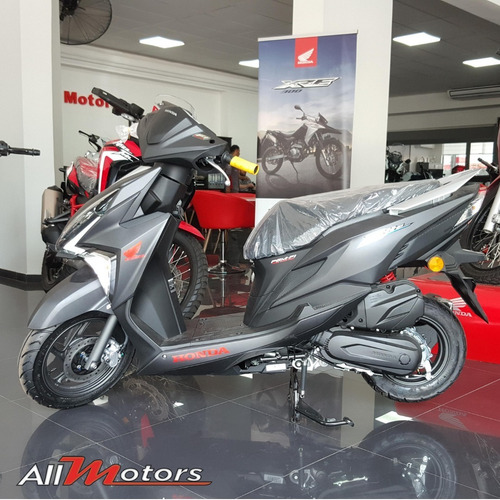 Honda Elite 125 0km 2021 | Pcx 150 Agility 125 All Motors