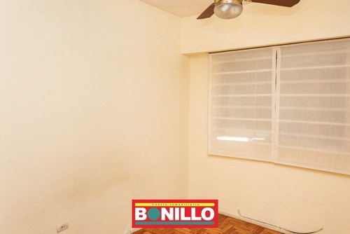Imagen 9 de 24 de Departamento 3 Ambientes Con Terraza Venta Villa Pueyrredón