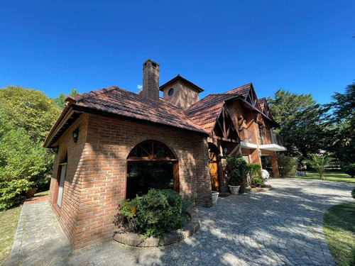 Casa En Venta Barrio Privado Club De Campo La Tradicion