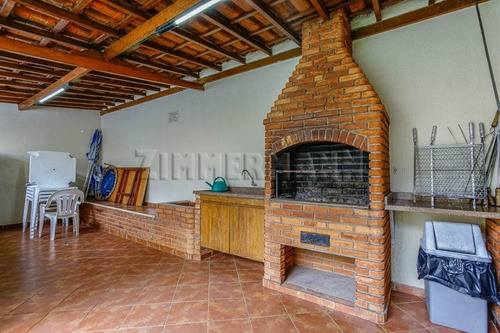 Imagem 14 de 15 de Apartamento - Jardim Paulista - Ref: 110287 - V-110287