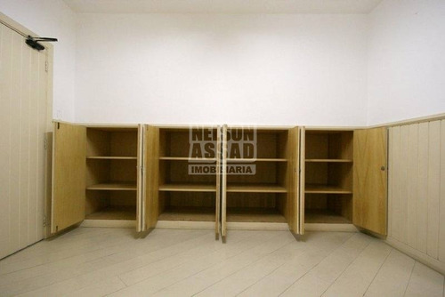 Imagem 13 de 18 de Sobrado Para Venda No Bairro Perdizes, 0 Dorm, 0 Suíte, 7 Vagas, 300 M - 800