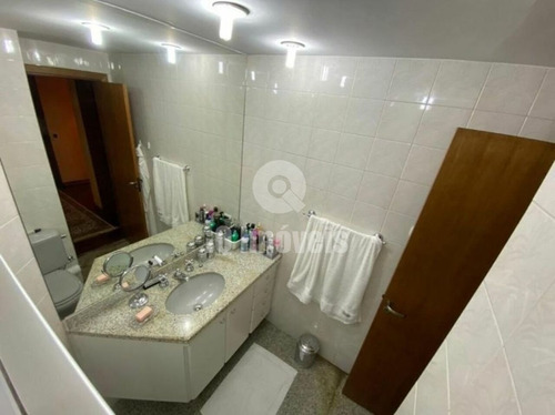 Imagem 8 de 15 de Apartamento Vila Romana, 128 M², 3 Dormitórios, 1 Suíte, 2 Vagas - Iq27629