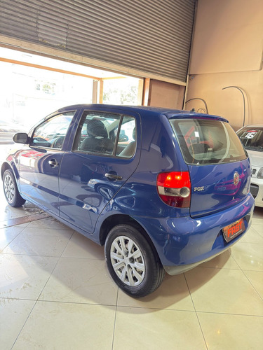 Volkswagen Fox 1.0 Sportline Total Flex 5p