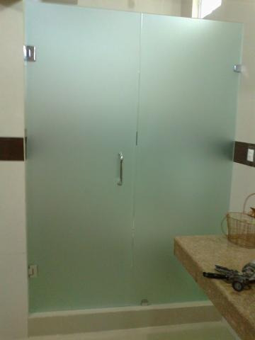 Imagen 6 de 7 de Cancel Para Baño Cristal Templado ¡desde $3,800.00