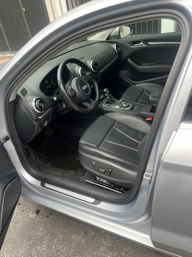 Audi A3 1.8 Attraction Plus At