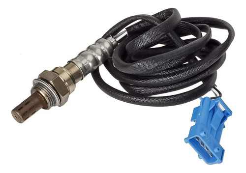 W Sensor De Oxígeno O2 Y Relación Aire-combustible Para
