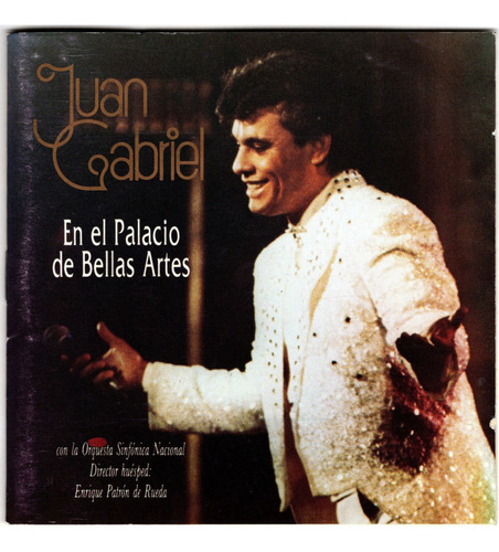 Fo Juan Gabriel En El Palacio De Bellas Artes Ricewithduck