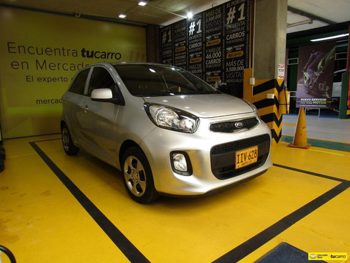 Kia Picanto R - Ion