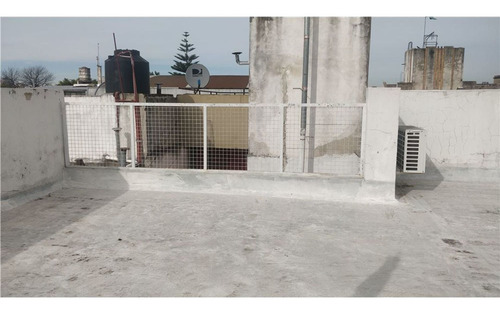 Ph Tipo Casa 4 Amb Devoto Patio 2 Terrazas