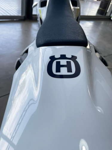 Imagen 5 de 15 de Husqvarna Fc250
