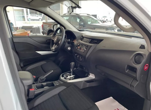 Nissan Frontier 2.3bt S 4x2 At L22