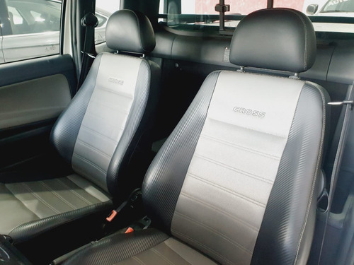 Saveiro Cross Ce 1.6 Msi Flex - 2015