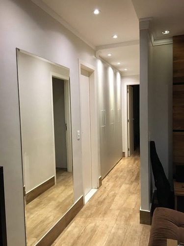 Imagem 14 de 15 de Apartamento Em Alvarenga - Diadema - 2118