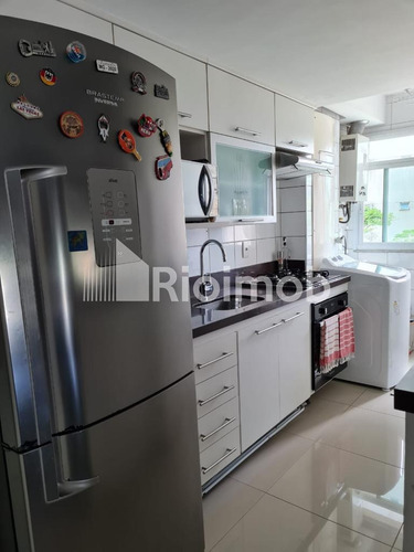 Imagem 9 de 30 de Apartamento - Ref: 5160