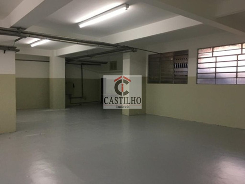 Imagem 3 de 7 de Salão De 405m2 - Mo21052