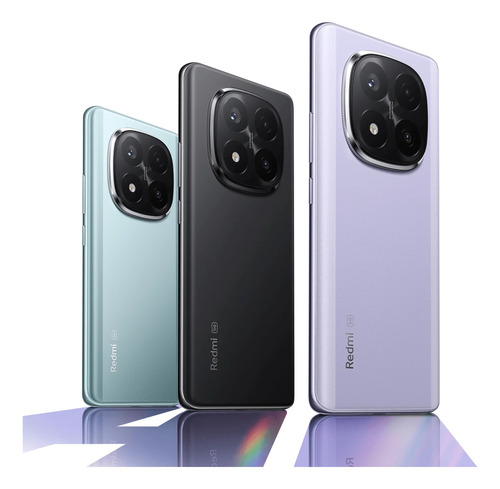 Xiaomi Redmi Note13/14 Pro 5g 256gb 8gb Original Global+ Nfc
