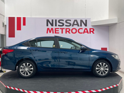 Imagen 2 de 15 de Chevrolet Cavalier Premier 2020