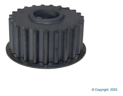 Engrane Cigüeñal Chevrolet Meriva 1.8 2007 Gm Parts
