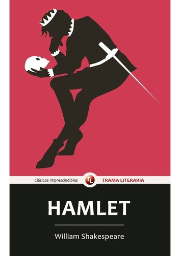 Hamlet - Autor(a): William Shakespeare