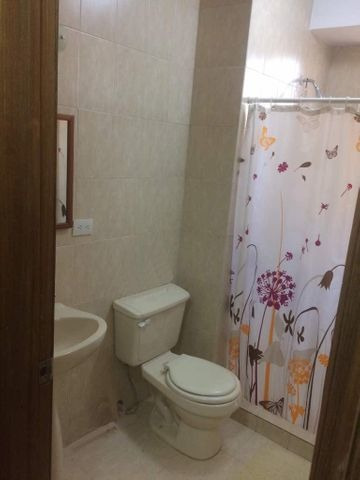Imagen 7 de 8 de Apartamento Amoblado En Alquiler Pozo De Agua Maracaibo
