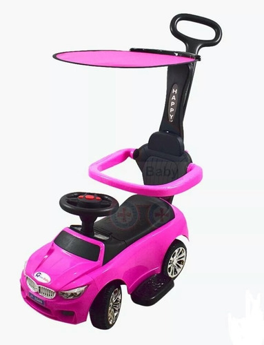 Carro Montable Buggy Para Niños,musical,andadera, Mp3