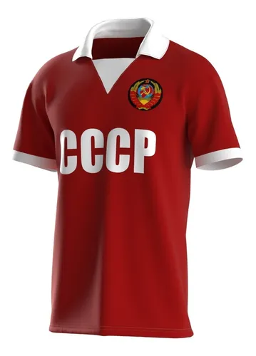 Camiseta cccp new arrivals