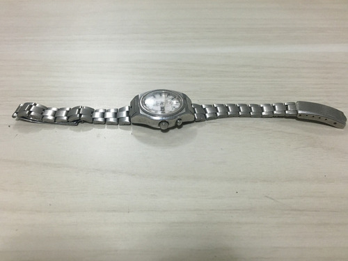 Relógio Orient Feminino Para Conserto Calibre 55840 Co.62