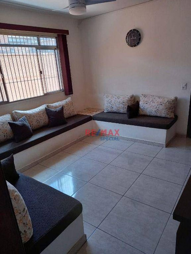 Imagem 1 de 16 de Sobrado P/ Venda Ou Locação 126m ² No Jardim Ipanema - So0124