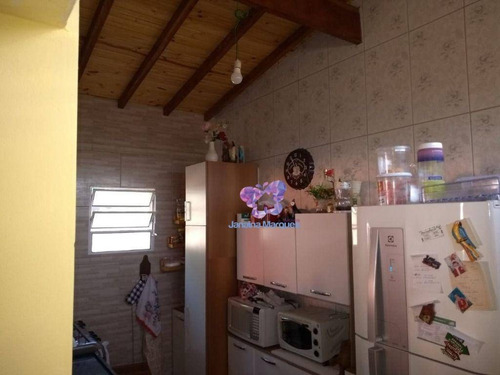 Imagem 2 de 24 de Chácara Com 4 Dormitórios À Venda, 1250 M² Por R$ 420.000,00 - Apotribu - Itu/sp - Ch0158