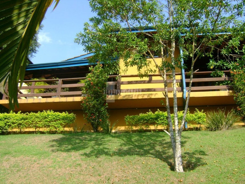 Imagem 11 de 11 de Casa De Condominio - Gv16685