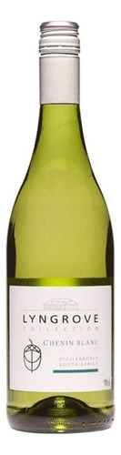 Vinho Sul Africano Lyngrove Collection Chenin Blanc 750ml