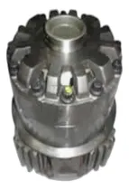 Comprar Caixa Satelite Completa (ms240 Ms245 Ms248) Daf  2t0525121b