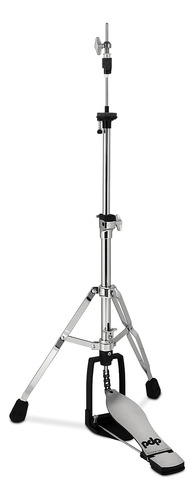 Soporte De Hihat De Dos Patas De Serie 800 (pdhh812), C...