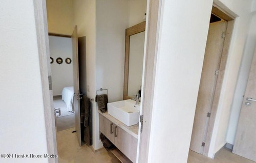 Imagen 14 de 28 de San Miguel De Allende Casa En Venta De 4 Recamaras Rahqro 21-3519
