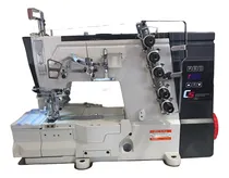Comprar Máquina De Coser Collaretera Feiyue Fyc5-fq 110v