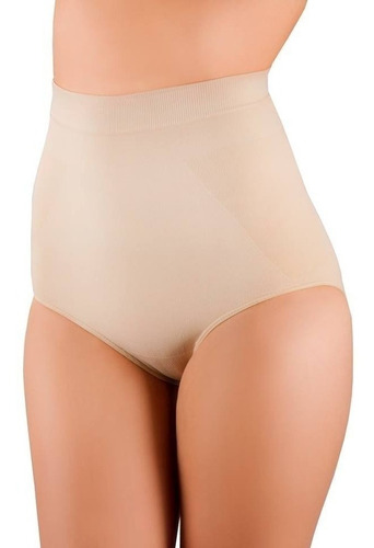Bombacha Con Faja De Latex - Para Verte Mejor
