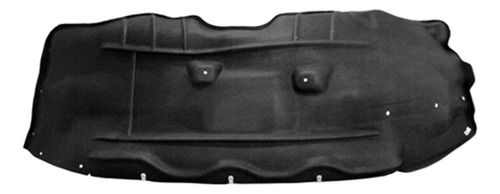 Forro Guardabarro Delantero Para Chevrolet Colorado Parts