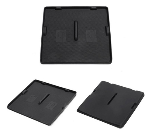 Almohadilla Antipolvo Para Control Central Byd Song Plus Ev