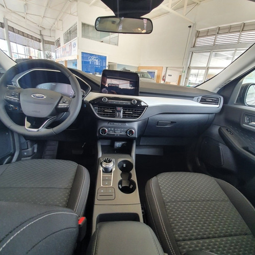 Ford Escape 2021 2.0 Se 4x2