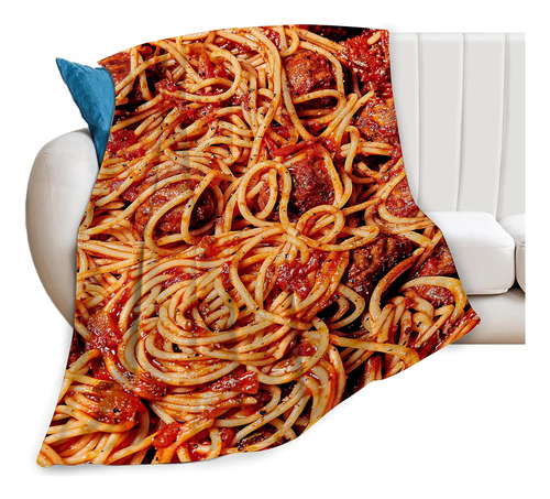 Tomato Spaghetti Manta Suave Y Cálida Pasta Italiana M...