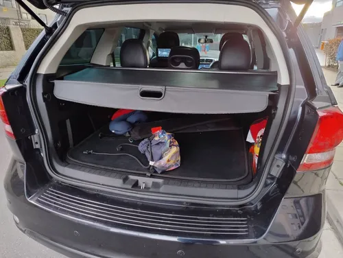 Dodge Journey 2.4 Se/express
