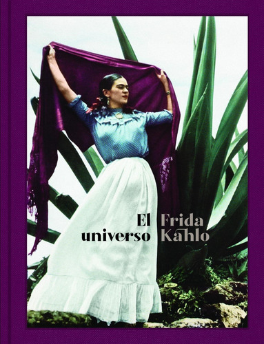 El Universo Frida Kahlo - Rm