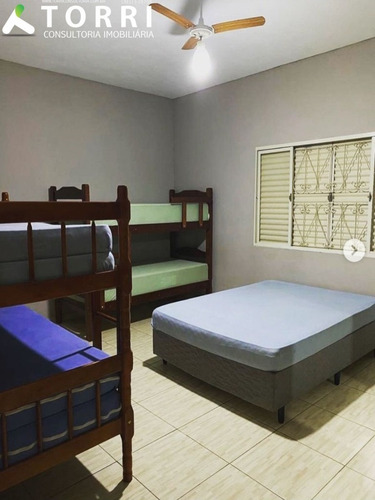 Imagem 13 de 19 de Excelente Chácara À Venda Em Porto Feliz-sp - Ch00438 - 70988200