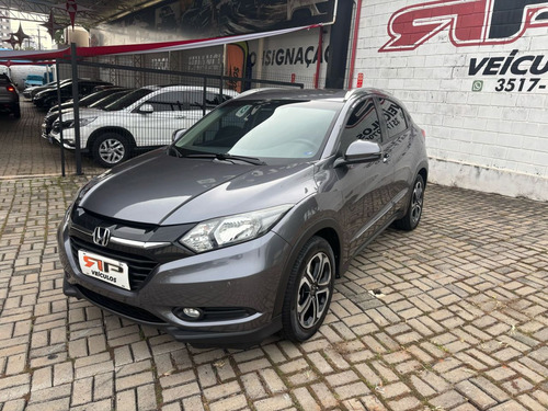 Honda HR-V HR-V EX 1.8 Flexone 16V 5p Aut.